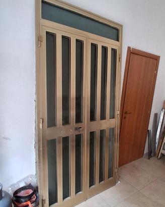 Portone d'ingresso