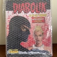 Album Diabolik Edizione Limitata