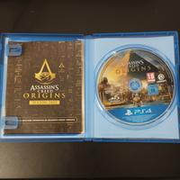 Assassin's Creed origins