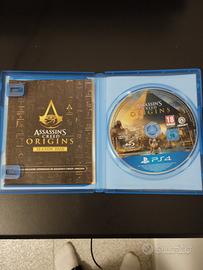 Assassin's Creed origins