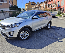 Kia sorento 7 posti