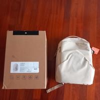 Zaino pgytech one go lite da 16 lt nuovo