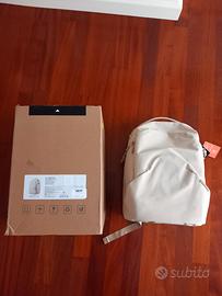 Zaino pgytech one go lite da 16 lt nuovo