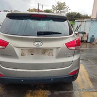 Portellone paraurti stop Hyundai ix35 2013