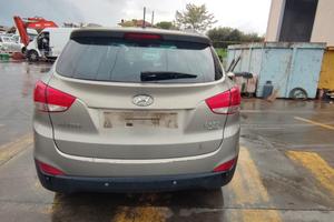 Portellone paraurti stop Hyundai ix35 2013