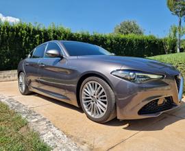 ALFA ROMEO Giulia (2016) - 2018