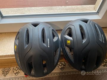 Caschi bici bambini
