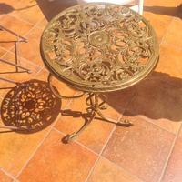 tavolino o decorazione  per matrimoni oppure per