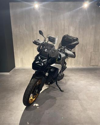 Bmw R 1300 GS - ANNO 2024 - KM 25399