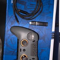 Pad Scuf Envision Pro Come Nuovo