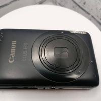 Canon Ixus 130