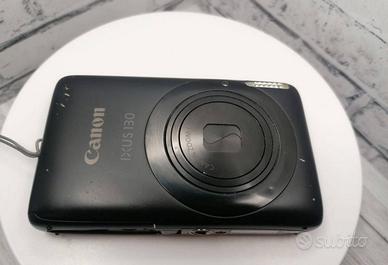 Canon Ixus 130