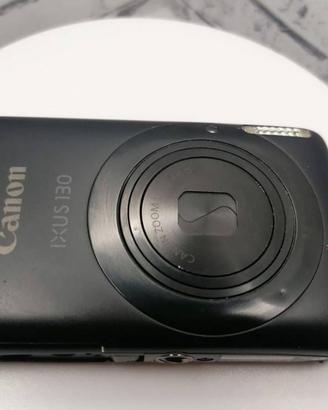 Canon Ixus 130