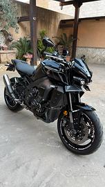 Yamaha MT10 - 2024