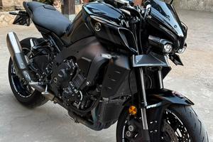 Yamaha MT10 - 2024