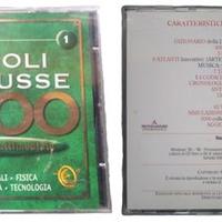 CD RIZZOLI LAROUSSE 2000 Enciclopedia Multimediale