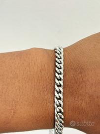 Bracciale cubano