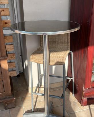 Postazione bar