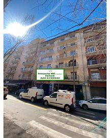 Roccaromana/Università Giurisprudenza Bellini