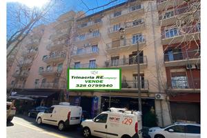 Roccaromana/Università Giurisprudenza Bellini