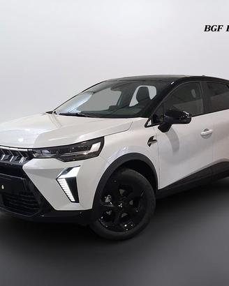 Mitsubishi ASX 1.2 Black Edition 115cv