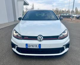 VW Golf GTI Clubstport DSG tetto panoramico