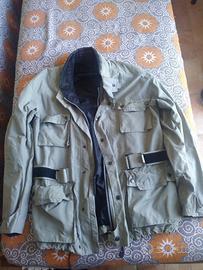 Giacca da moto