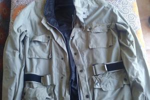 Giacca da moto