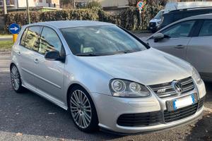 Golf 5 r32