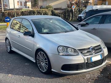 Golf 5 r32