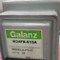 magnetron per microonde galanz