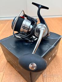 Daiwa Certate SW 8000 H