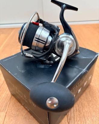 Daiwa Certate SW 8000 H