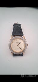 bulova swiss made vintage oro