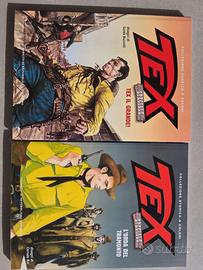 Tex Repubblica speciale a colori 1-29 imbustati