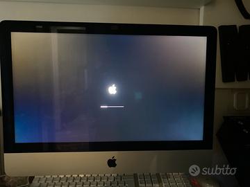 Imac 21.5 2013