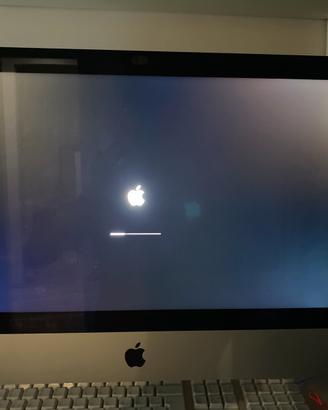 Imac 21.5 2013