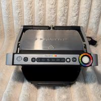 Griglia Rowenta GR712D Optigrill