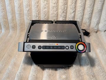 Griglia Rowenta GR712D Optigrill