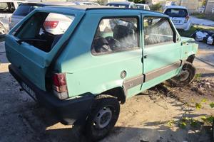 panda 4x4 141