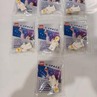 Lego Space 
