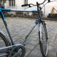 Bicicletta