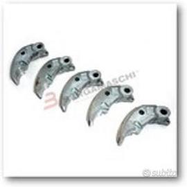 Pattini frizione HONDA 400 /600 SILVER WING SW-T