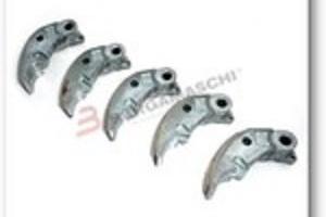 Pattini frizione HONDA 400 /600 SILVER WING SW-T