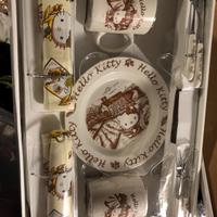 Set Hello Kitty