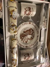 Set Hello Kitty