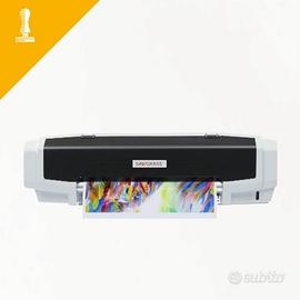 Stampante sublimatica Sawgrass Virtuoso VJ628 60 c