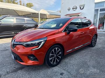 RENAULT Clio Full Hybrid E-Tech 145 CV Evolution