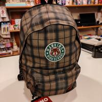 zaino Hawkins High school reversibile 