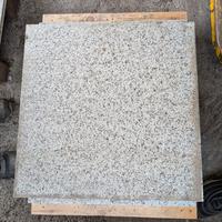 8 piastrelle granito panna 60 x 60